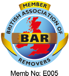 British Association Of Removers - Ede Brothers
