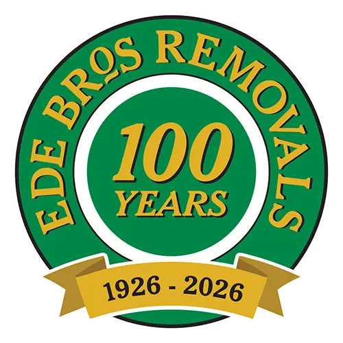 Ede Bros - 100 Years - 1926 - 2026